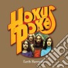 Hokus Poke - Earth Harmony cd