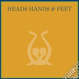Heads Hands & Feet - Heads Hands & Feet cd musicale di Heads hands & feet