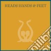 Heads Hands & Feet - Heads Hands & Feet cd