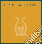 (LP Vinile) Heads Hands & Feet - Heads Hands & Feet (Lp+Cd)