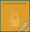 (LP Vinile) Heads Hands & Feet - Heads Hands & Feet (Lp+Cd) cd