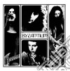 Byzantium - Live & Studio cd