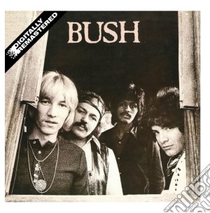 Bush - Bush cd musicale di Bush