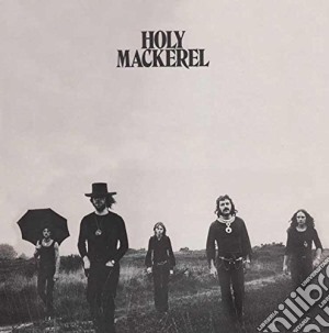 Holy Mackeral - Holy Mackeral cd musicale di Holy Mackeral