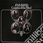 J.SD. Band - Country Of The Blind