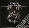 J.SD. Band - Country Of The Blind cd