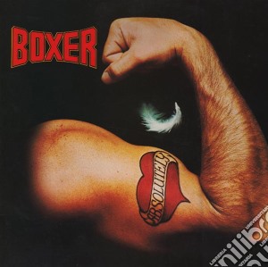 (LP Vinile) Boxer - Absolutely lp vinile di Boxer