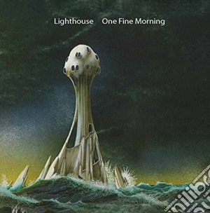 Lighthouse - One Fine Morning cd musicale di Lighthouse