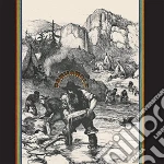 Panhandle - Panhandle cd