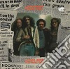 Hookfoot - Headlines (2 Cd) cd