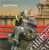 Nightwing - Stand Up And Be Counted cd musicale di Nightwing