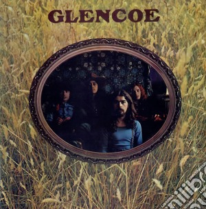 Glencoe - Glencoe cd musicale di Glencoe