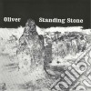 Oliver - Standing Stone cd