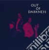 Out Of Darkness - Out Of Darkness cd