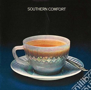 Southern Comfort - Southern Comfort cd musicale di Southern Comfort