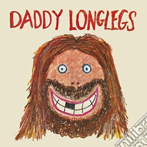 Daddy Longlegs - Daddy Longlegs cd musicale di Daddy Longlegs