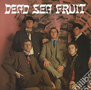 Dead Sea Fruit - Dead Sea Fruit cd musicale di Dead Sea Fruit