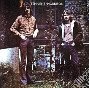 Tennent / Morrison - Tennent / Morrison cd musicale di Tennent / Morrison