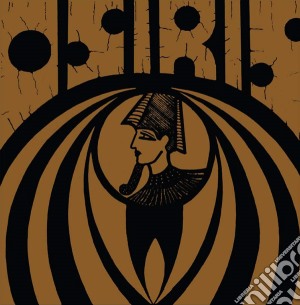 Osiris - Osiris cd musicale di Osiris