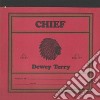 Dewey Terry - Chief cd