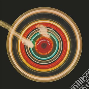 Smokey Circles - Smokey Circles Album cd musicale di Smokey Circles