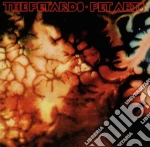 Petards - Pet Arts cd