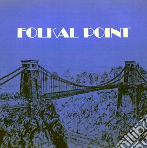 Folkal Point - Folkal Point cd musicale di Folkal Point