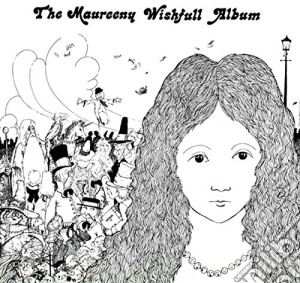 John Williams - The Maureeny Wishful Album cd musicale di John Williams