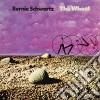 Bernie Schwartz - The Wheel cd