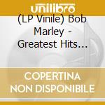 (LP Vinile) Bob Marley - Greatest Hits Live lp vinile