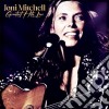 (LP Vinile) Joni Mitchell - Greatest Hits Live (Coloured Vinyl) lp vinile