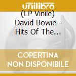 (LP Vinile) David Bowie - Hits Of The 70S Live (Coloured Vinyl) vinile