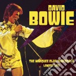 David Bowie - The Marquee Club Rehearsals (3 Cd)