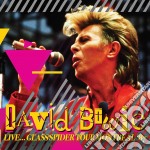David Bowie - Live Glass Spider Tour Montreal '87