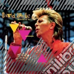 (LP Vinile) David Bowie - Montreal '87 (Limited Pink Vinyl) (2 Lp) vinile