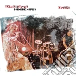 (LP Vinile) David Bowie & Nine Inch Nails - Live In '95 (Limited 180G Vinyl) vinile