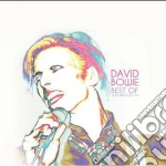 (LP Vinile) David Bowie - Best Of Los Angeles 74 (Picture Disc) vinile