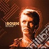 (LP Vinile) David Bowie - Best Of Dallas 78 Isolar Ii World Tour (Picture Disc) cd