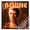David Bowie - Dallas 1978 cd