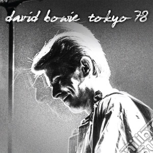(LP Vinile) David Bowie - Tokyo 78 lp vinile