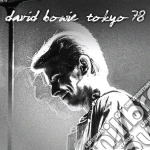 (LP Vinile) David Bowie - Tokyo 78 vinile