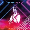 David Bowie - Live In Rio 1990 cd