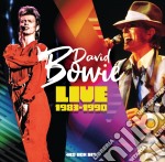 David Bowie - Live 1983-1990 (Box Set)