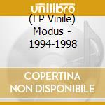 (LP Vinile) Modus - 1994-1998 vinile