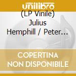 (LP Vinile) Julius Hemphill / Peter Kowald - Live At Kassiopeia lp vinile di Julius Hemphill / Peter Kowald