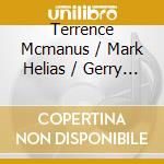 Terrence Mcmanus / Mark Helias / Gerry H - Transcendental Numbers