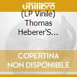 (LP Vinile) Thomas Heberer'S Clarino - Klippe / One Limited Edition (2 Lp) cd