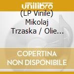 (LP Vinile) Mikolaj Trzaska / Olie Brice / Mark Sand - Riverloam Trio lp vinile di Mikolaj Trzaska / Olie Brice / Mark Sand