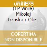 (LP Vinile) Mikolaj Trzaska / Olie Brice / Mark Sand - Riverloam Trio vinile