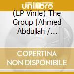 (LP Vinile) The Group [Ahmed Abdullah / Marion Brown - Live (Limited Edition)